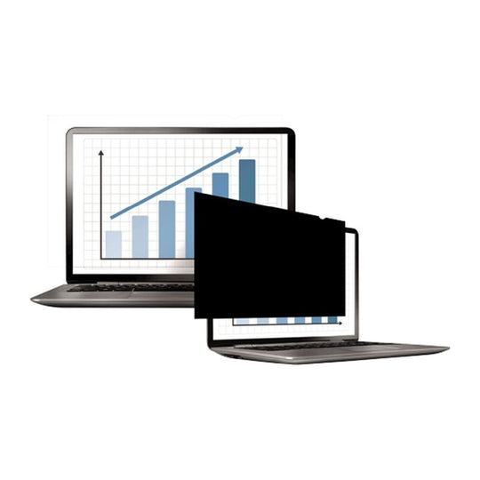 Fellowes Privacy Filt 14-inchWS