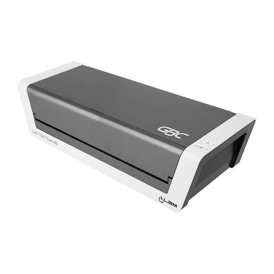 Gbc Ilam Laminator 1000 Touch A3