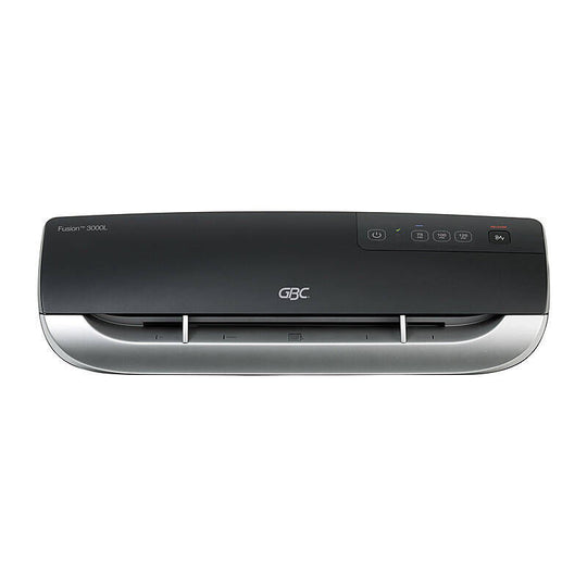 Gbc Laminator Fusion A4 3000L