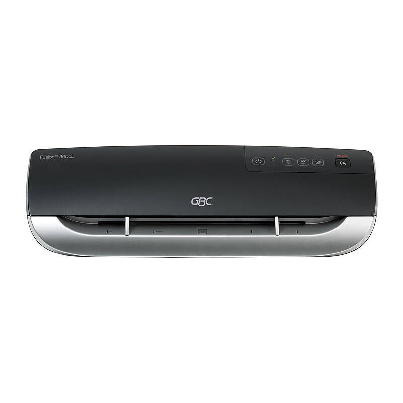 Gbc Laminator Fusion A4 3000L