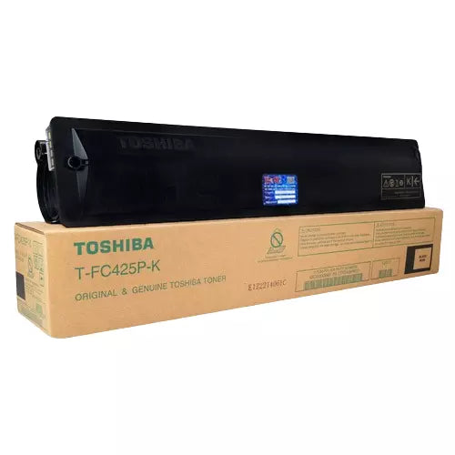 Toshiba Tfc425 Toner Black