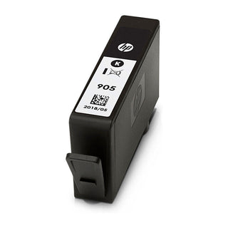 HP #905 Black Ink T6m01aa