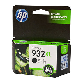 HP #932 Black Extra Large Ink Cn053aa