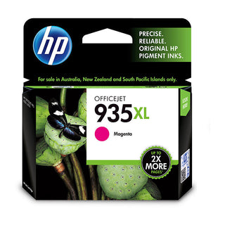 HP #935 Magenta Extra Large Ink C2p25aa