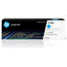 HP #218x Cyan Toner W2181x