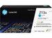 HP #213a Cyan Toner W2131a