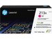 HP #213a Magenta Toner W2133a