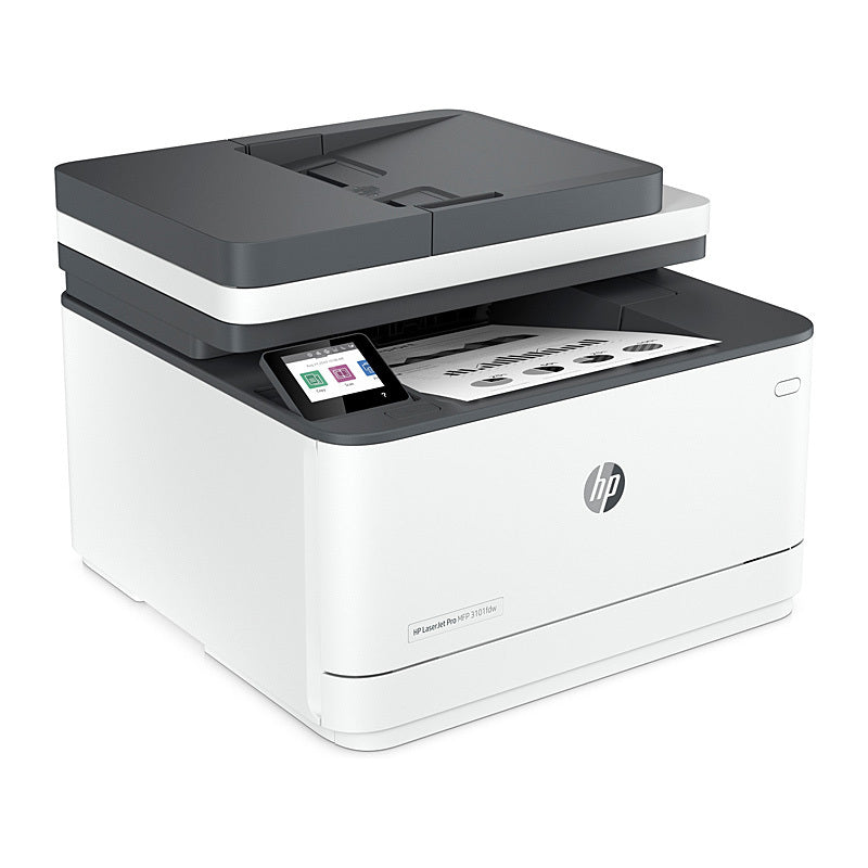 HP Lj Pro 3101fdw Monochrome MFP