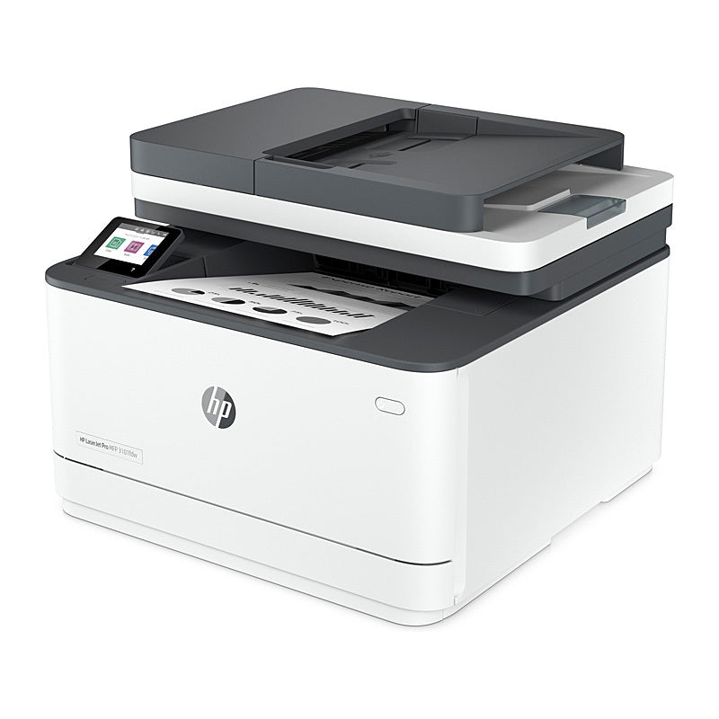 HP Lj Pro 3101fdw Monochrome MFP