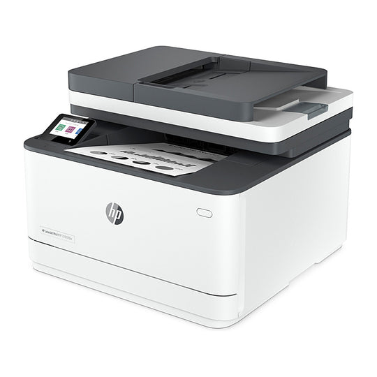 HP Lj Pro 3101fdw Monochrome MFP