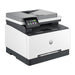 HP Lj Pro 3301fdw Colour MFP
