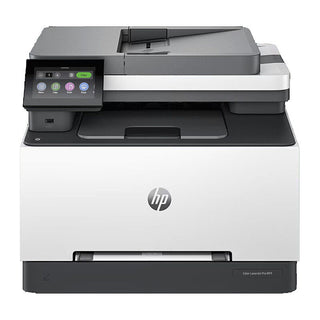 HP Lj Pro 3301fdw Colour MFP