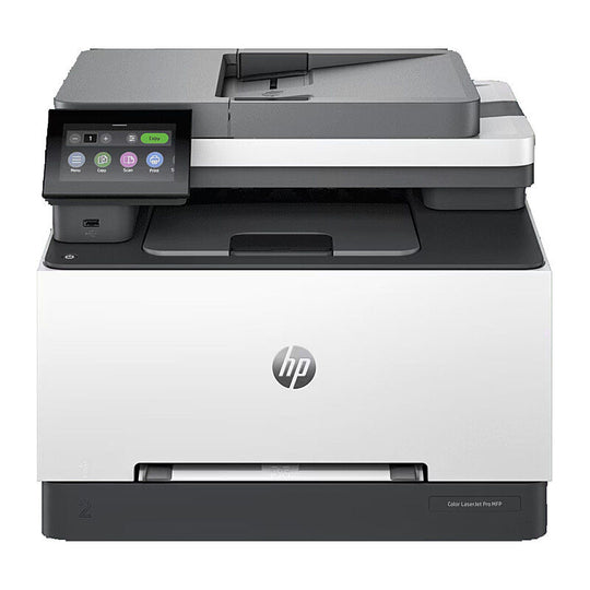 HP Lj Pro 3301fdw Colour MFP