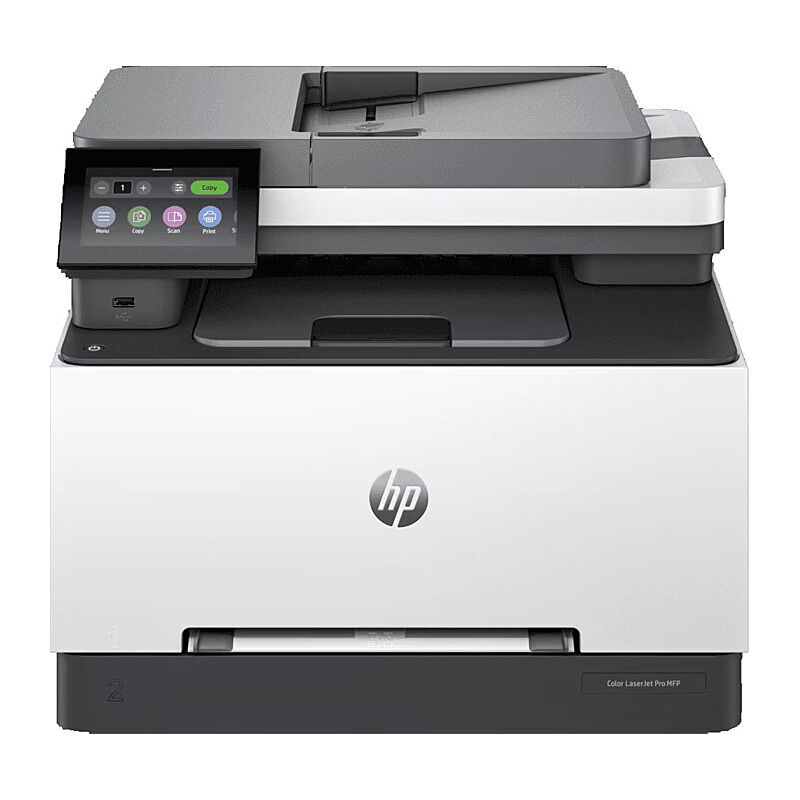 HP Lj Pro 3301fdw Colour MFP