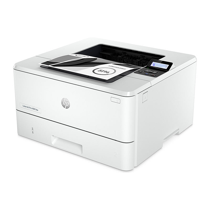 HP Lj Pro 4001dw Monochrome Sfp