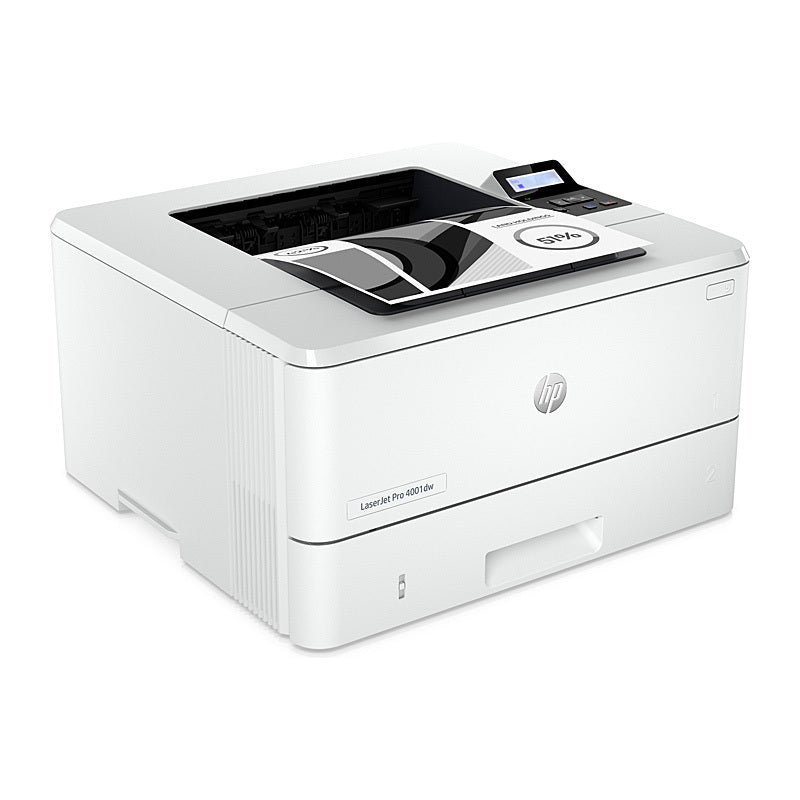 HP Lj Pro 4001dw Monochrome Sfp