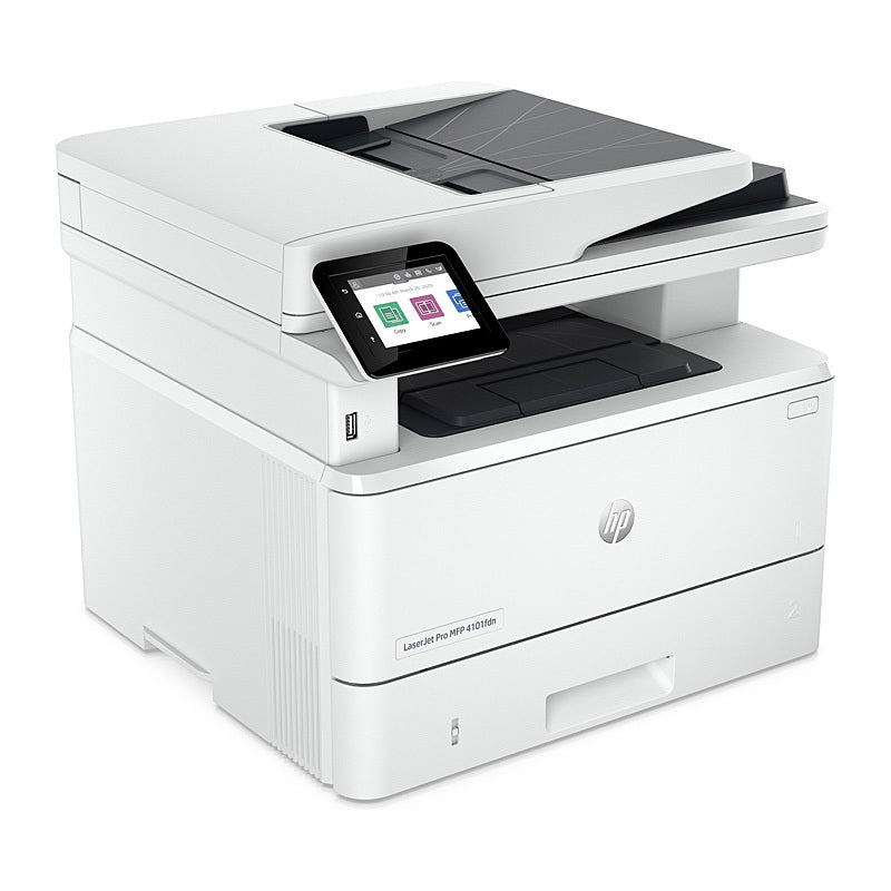 HP Lj Pro 4101fdn Monochrome MFP
