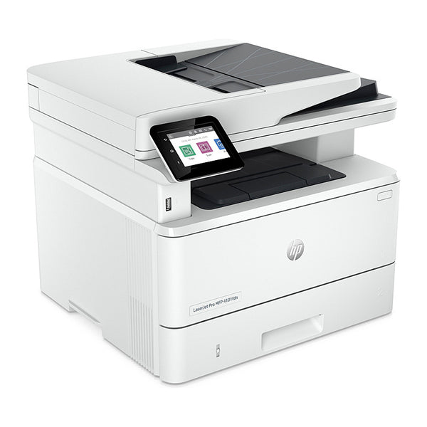 HP Lj Pro 4101fdn Monochrome MFP