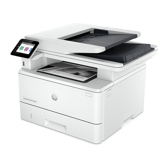HP Lj Pro 4101fdn Monochrome MFP