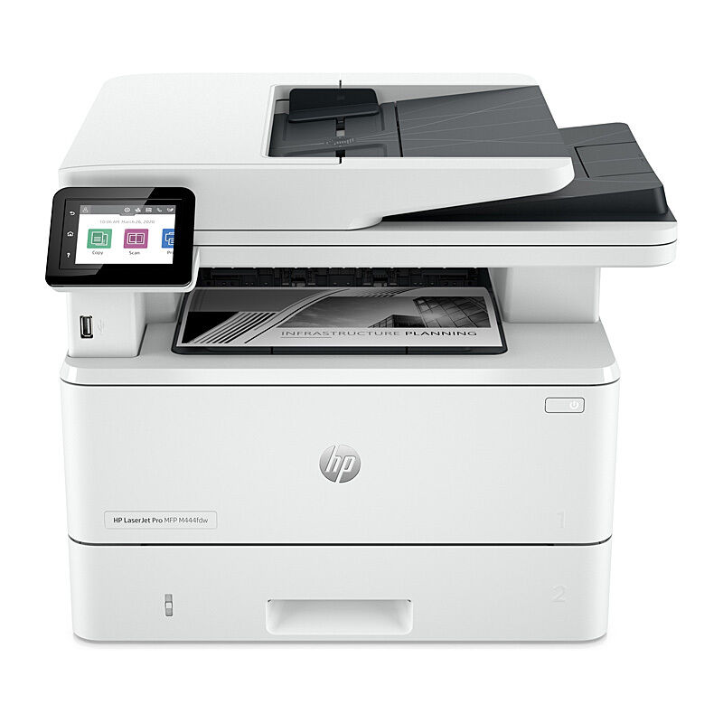 HP Lj Pro 4101fdw Monochrome MFP