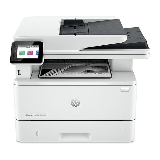HP Lj Pro 4101fdw Monochrome MFP