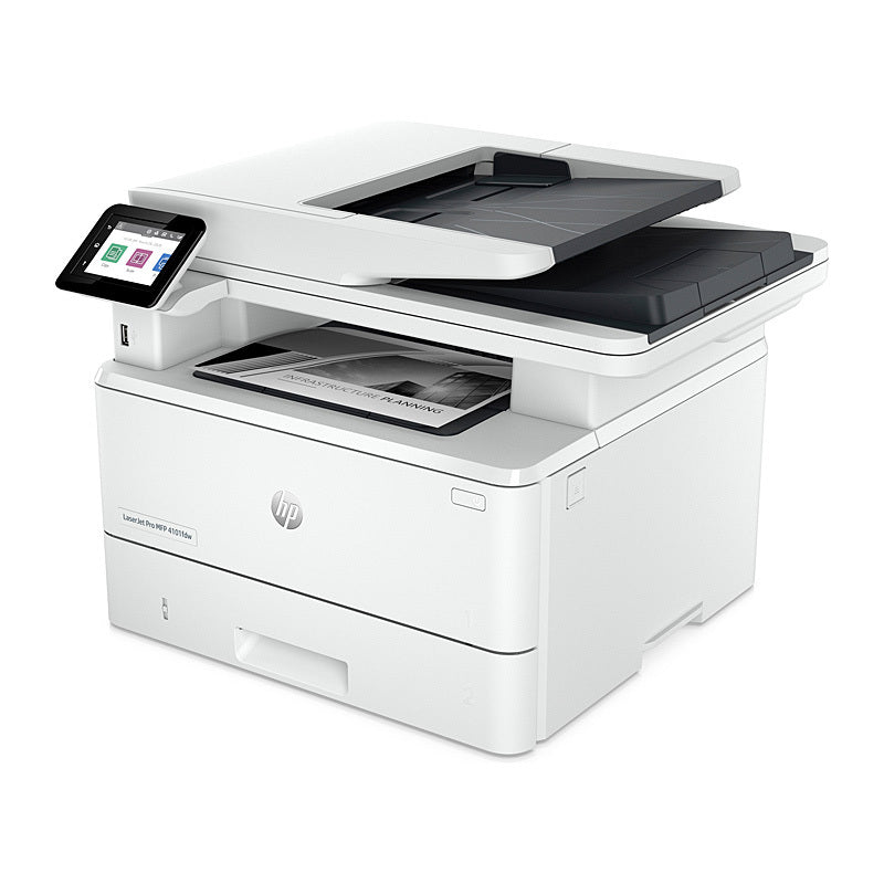 HP Lj Pro 4101fdw Monochrome MFP