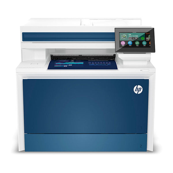 HP Lj Pro 4301dw Colour MFP