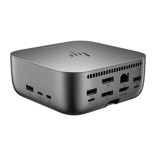 HP Dock - Thunderbolt 4 Ultra 180W G6 Dock