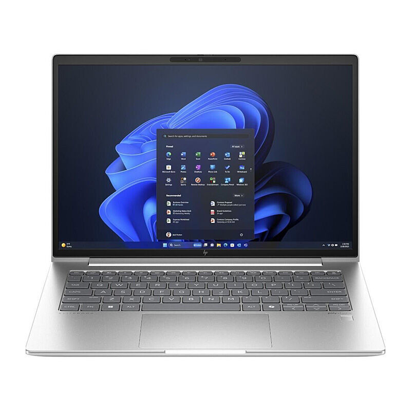 HP Elitebook 645 G11 A4vh7pt