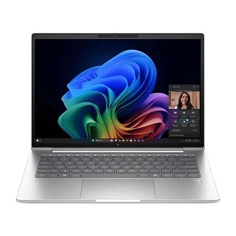 HP Notebook PC - Elitebook 6 G1i 14'', Wuxga, U7-255u, 16GB, 512GB Ssd
