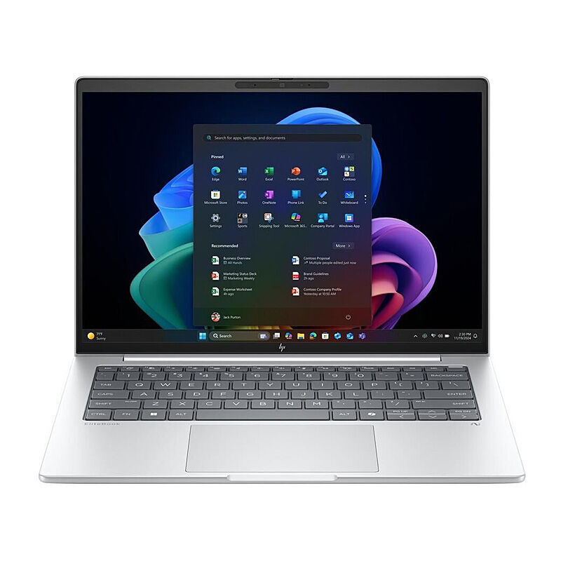HP Elitebook 8 G1i 16 Bq4t4pt