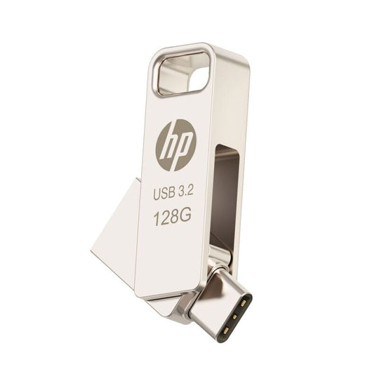 HP X206c Otg USB 3.2 128GB