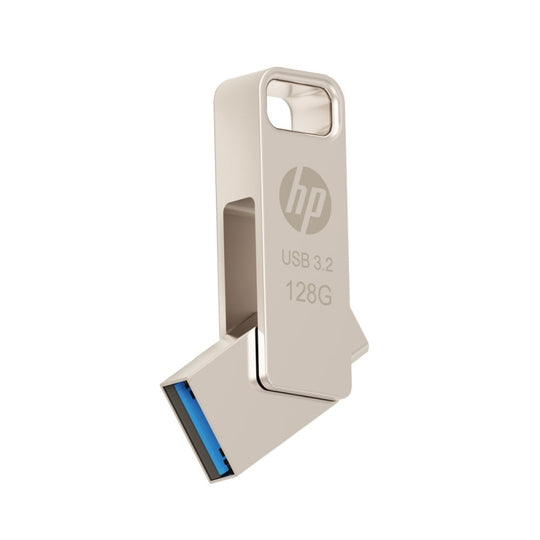 HP X206c Otg USB 3.2 128GB