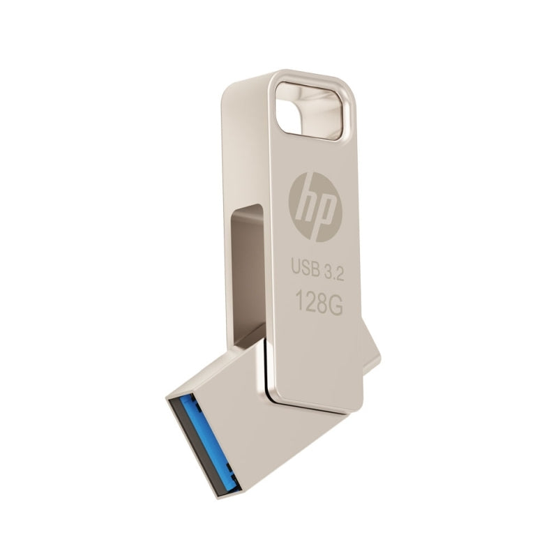 HP X206c Otg USB 3.2 128GB