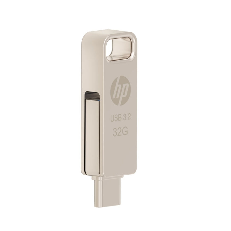 HP X206c Otg USB 3.2 32GB