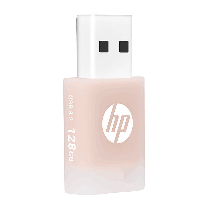 HP X768, 128GB, Pink Usb3.2, Ucob 3.2