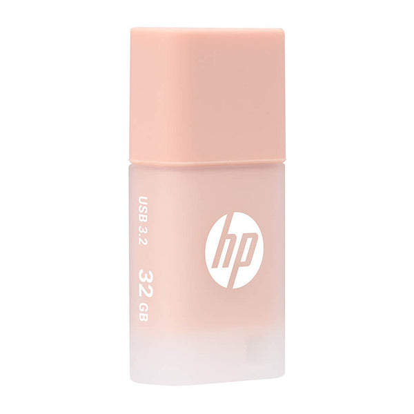 HP X768, 32GB, Pink Usb3.2, Ucob 3.2