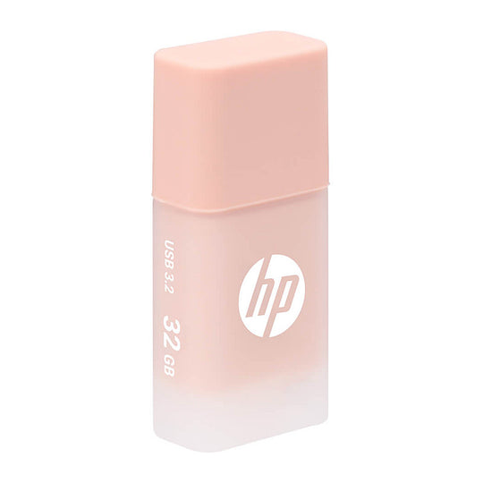 HP X768, 32GB, Pink Usb3.2, Ucob 3.2