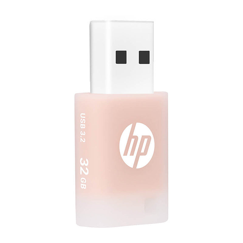 HP X768, 32GB, Pink Usb3.2, Ucob 3.2