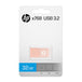 HP X768, 32GB, Pink Usb3.2, Ucob 3.2