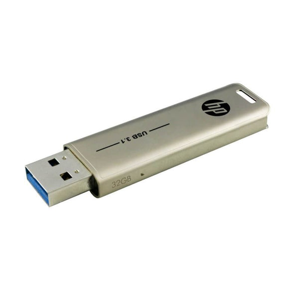 HP USB 3. X796w 32GB