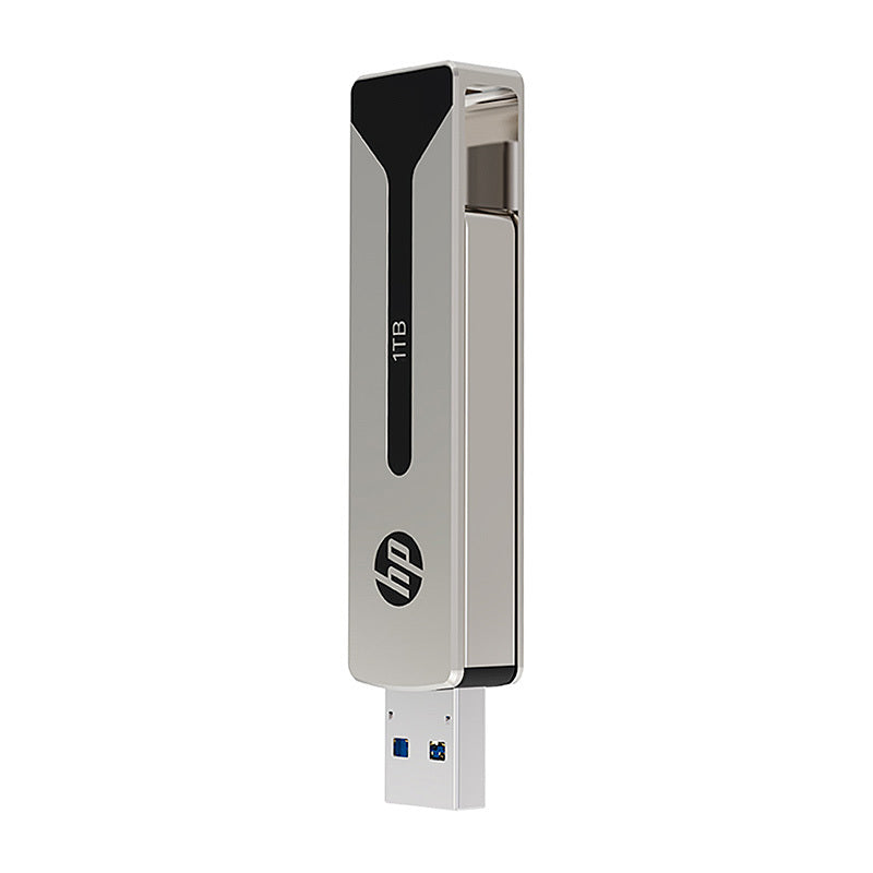 HP 911 Pro 1TB,SSD Grade Usb, Typea+c USB 3.2,1000/900
