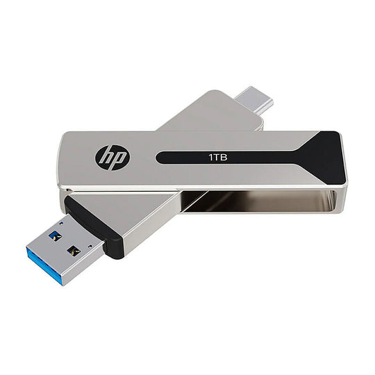 HP 911 Pro 1TB,SSD Grade Usb, Typea+c USB 3.2,1000/900