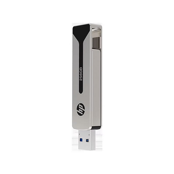 HP 911 Pro 256GB,SSD Grade Usb, Typea+c USB 3.2,1000/900