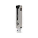 HP 911 Pro 256GB,SSD Grade Usb, Typea+c USB 3.2,1000/900