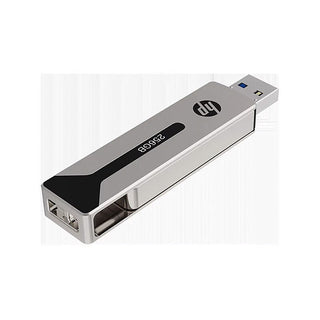 HP 911 Pro 256GB,SSD Grade Usb, Typea+c USB 3.2,1000/900