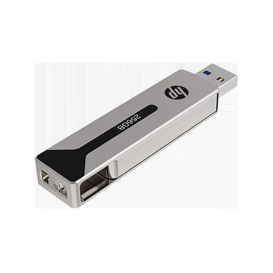 HP 911 Pro 256GB,SSD Grade Usb, Typea+c USB 3.2,1000/900