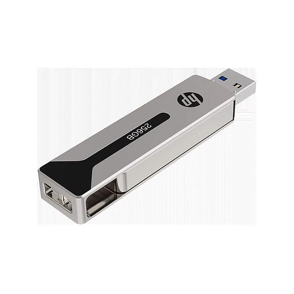 HP 911 Pro 256GB,SSD Grade Usb, Typea+c USB 3.2,1000/900