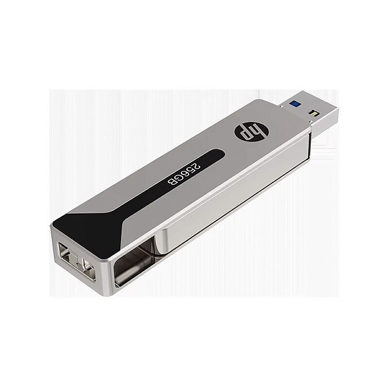 HP 911 Pro 256GB,SSD Grade Usb, Typea+c USB 3.2,1000/900