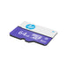 HP Microsd U3 A1 64GB